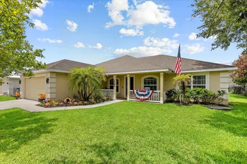 2585 SW National Cir, Port Saint Lucie, FL 34953