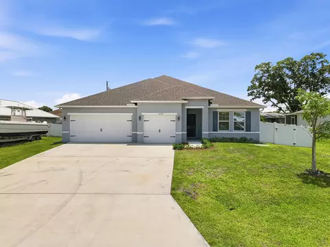 4509 SW Tabor St, Port Saint Lucie, FL 34953