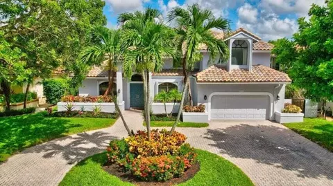 6088 Vista Linda Ln, Boca Raton, FL 33433