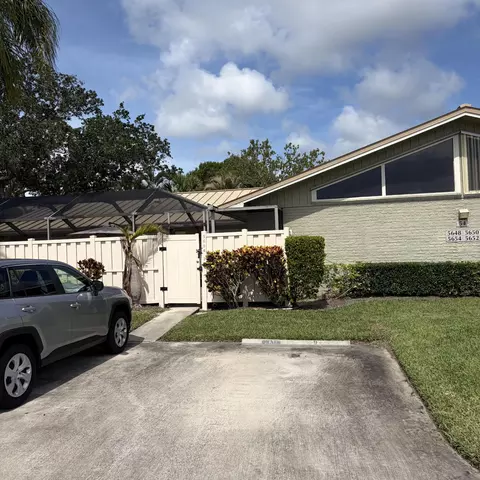 5654 Golden Eagle Cir, Palm Beach Gardens, FL 33418