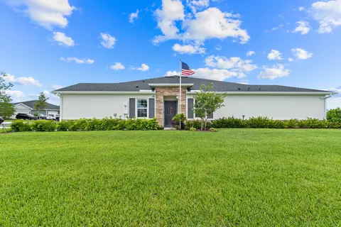 9526 SW Libertas Way, Port Saint Lucie, FL 34987