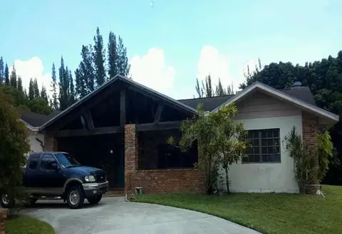 17151 SW 62nd Ct, Southwest Ranches, FL 33331