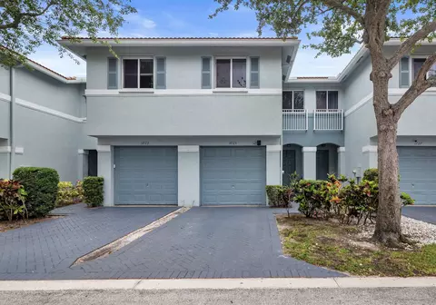 3725 Oleander Ter, Riviera Beach, FL 33404