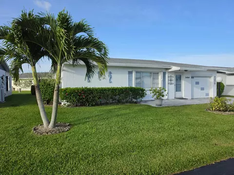 5404 Belleville Rd, West Palm Beach, FL 33417