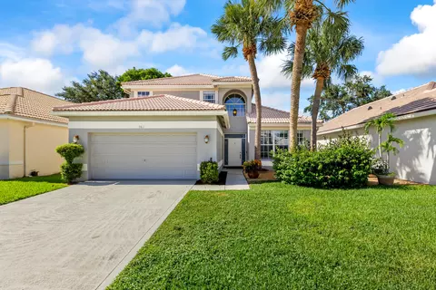7611 Doubleton Dr, Delray Beach, FL 33446