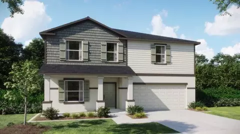 4462 SW Gainsboro St, Port Saint Lucie, FL 34953