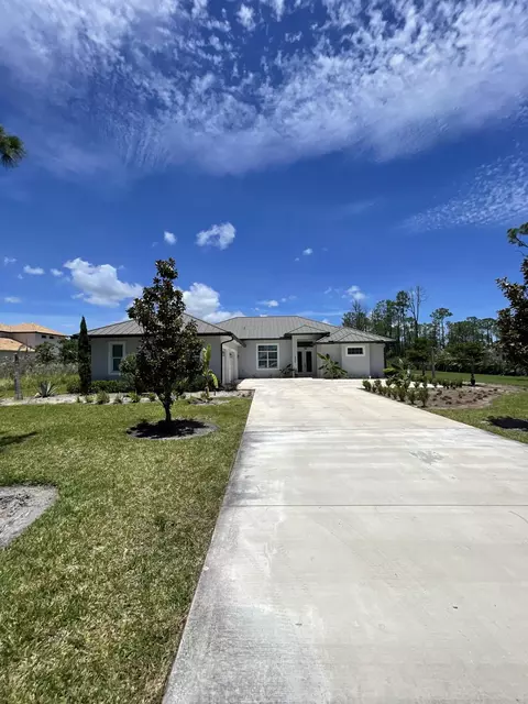 8036 Spendthrift Ln, Port Saint Lucie, FL 34986