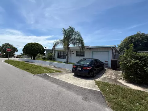 4801 Parker Ave, West Palm Beach, FL 33405