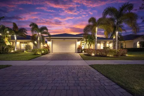 11555 SW Apple Blossom Trl, Port Saint Lucie, FL 34987