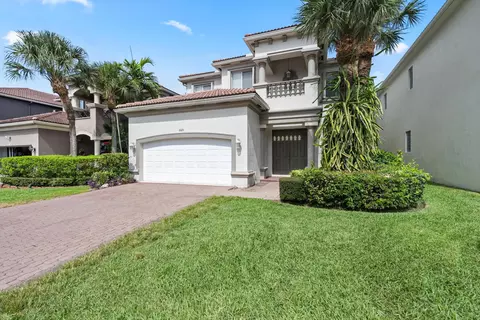1025 Grove Park Cir, Boynton Beach, FL 33436