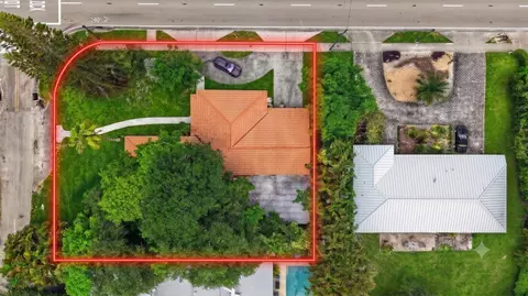 601 NE 105 St, Miami Shores, FL 33138