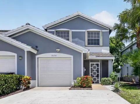 7894 Sienna Springs Dr, Lake Worth, FL 33463