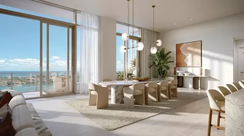 1717 N Flagler Dr #2702, West Palm Beach, FL 33407