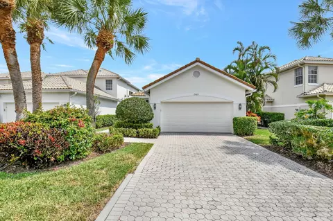 2489 NW 66th Dr, Boca Raton, FL 33496