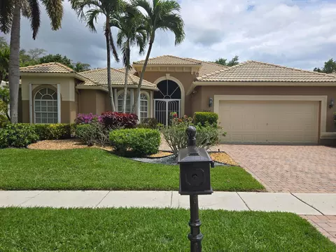 9424 Palestro St, Lake Worth, FL 33467