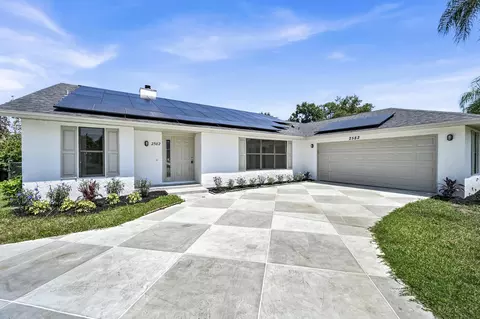 2582 SW Mcdonald St, Port Saint Lucie, FL 34953