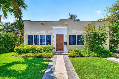 500 Churchill Rd, West Palm Beach, FL 33405
