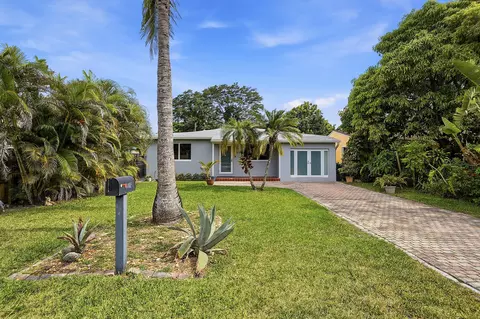 2834 Adams St, Hollywood, FL 33020
