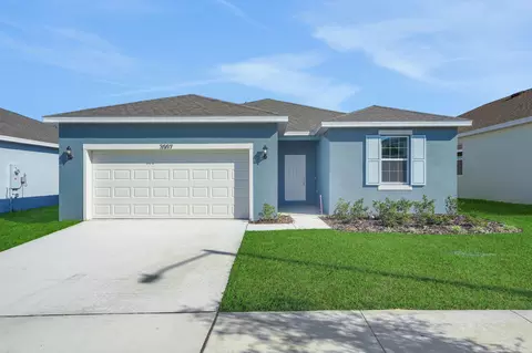 5444 NW Camberly Ct, Port Saint Lucie, FL 34987