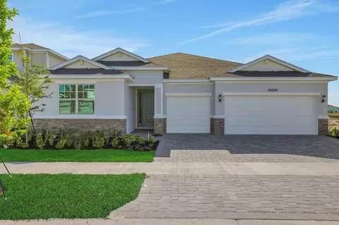 10717 NW Suncrest Lp, Port Saint Lucie, FL 34987