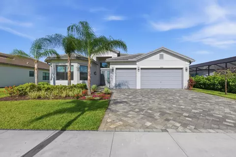 12426 SW Crystal Cove Dr, Port Saint Lucie, FL 34987