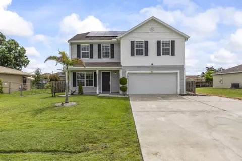 1833 SW Cameo Blvd, Port Saint Lucie, FL 34953