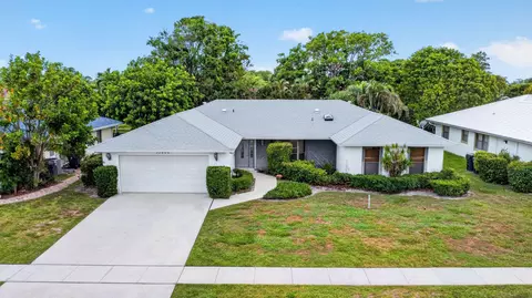 13606 Columbine Ave, Wellington, FL 33414