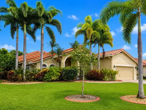9700 NW 48th Dr, Coral Springs, FL 33076