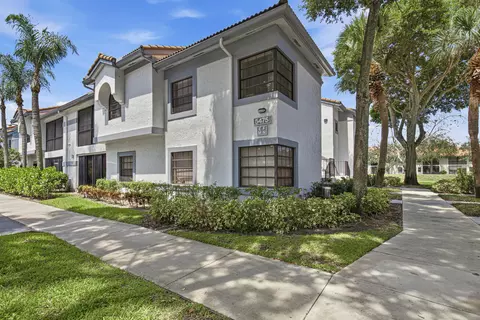 5475 Verona #E, Boynton Beach, FL 33437