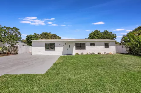 3060 NE 12th Ave, Pompano Beach, FL 33064