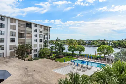 3545 S Ocean Blvd #405, South Palm Beach, FL 33480
