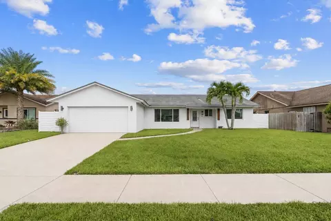 5317 SW 120th Ave, Cooper City, FL 33330