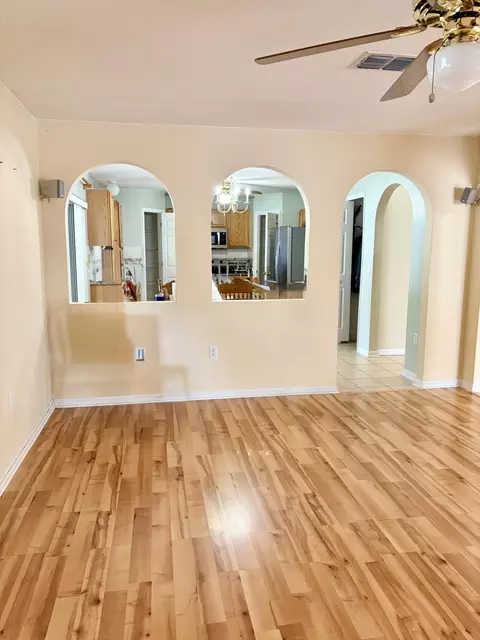 Living - 2408 Sandridge Cir, Eustis, FL 32726 photo 4 of 5