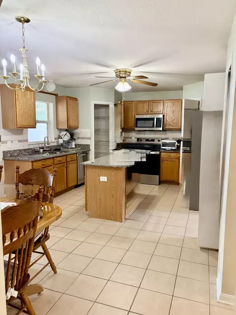 Kitchen - 2408 Sandridge Cir, Eustis, FL 32726 photo 1 of 1