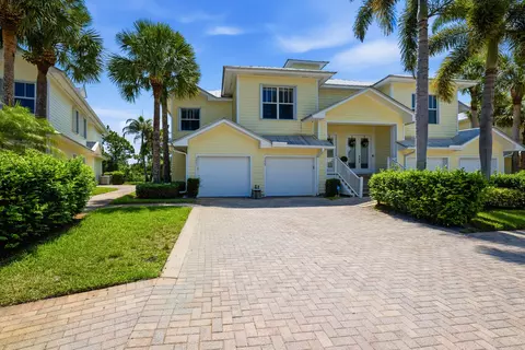 3431 SW Sawgrass Villas Dr, Palm City, FL 34990