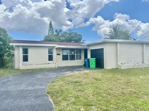2400 NW 85th Ave, Sunrise, FL 33322