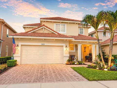 7835 SE Heritage Blvd, Hobe Sound, FL 33455