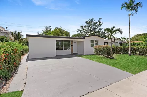 824 S F St, Lake Worth, FL 33460