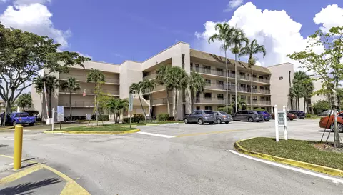 2705 NW 104th Ave #406, Sunrise, FL 33322