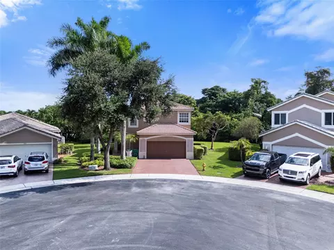 7400 NW 70th Ave, Parkland, FL 33067