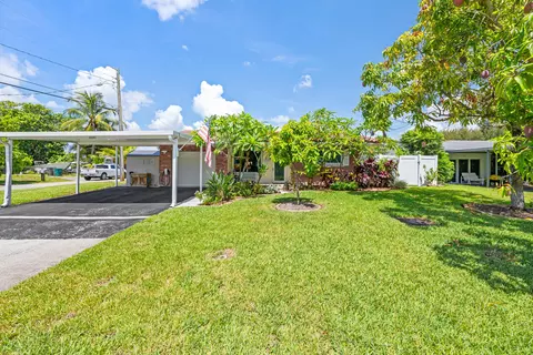 4391 SW 34th Lane Ln, Fort Lauderdale, FL 33312
