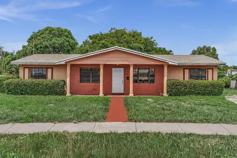 17032 NW 49th Ct, Opa Locka, FL 33055