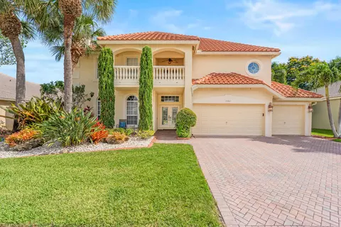 7201 Brunswick Cir, Boynton Beach, FL 33472