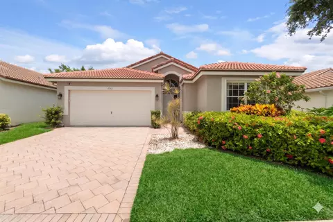 6563 Kings Creek Ter, Boynton Beach, FL 33437