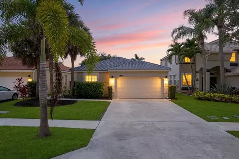6550 Columbia Ave, Lake Worth, FL 33467