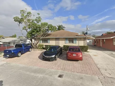 1005 Green St, West Palm Beach, FL 33405