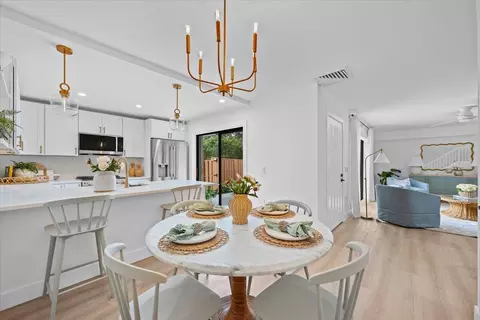 Dining - 2029 20th Ct, Jupiter, FL 33477 photo 3 of 3