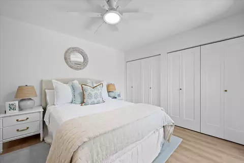 Bedroom - 2029 20th Ct, Jupiter, FL 33477 photo 3 of 4