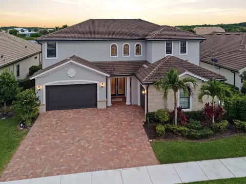 134 Indigo River Pt, Jupiter, FL 33478