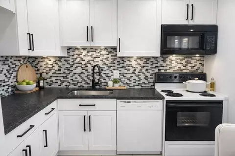 7505 NW 5th Pl #203, Margate, FL 33063